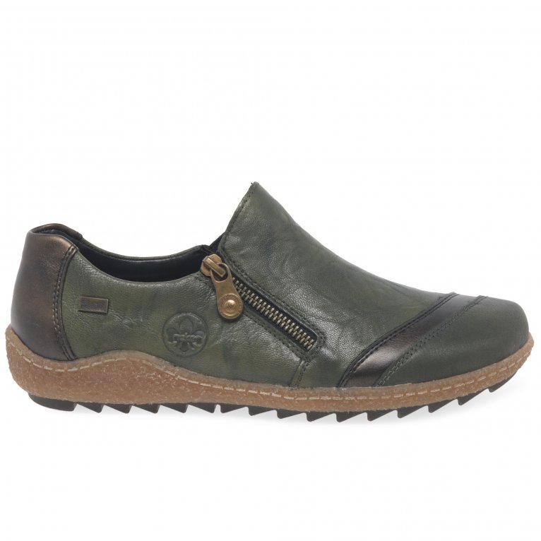 Charles Clinkard Rieker Judi Womens Casual Shoes