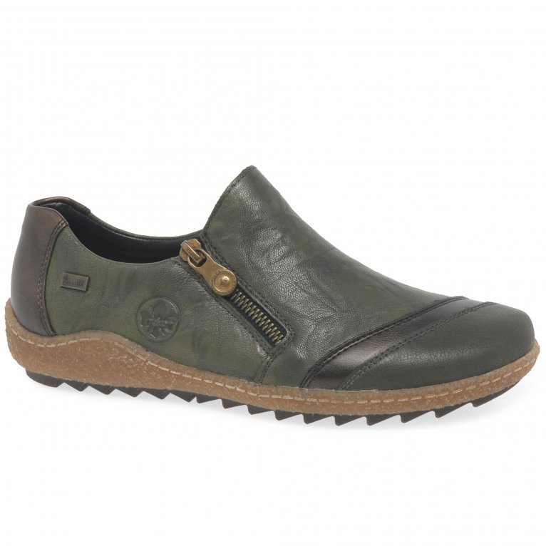 charles clinkard Rieker Judi Womens Casual Shoes