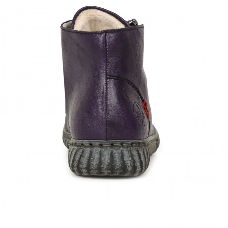 Charles Clinkard Rieker Jules Womens Ankle Boots