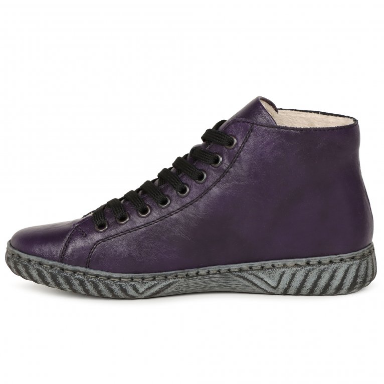 Charles Clinkard Rieker Jules Womens Ankle Boots