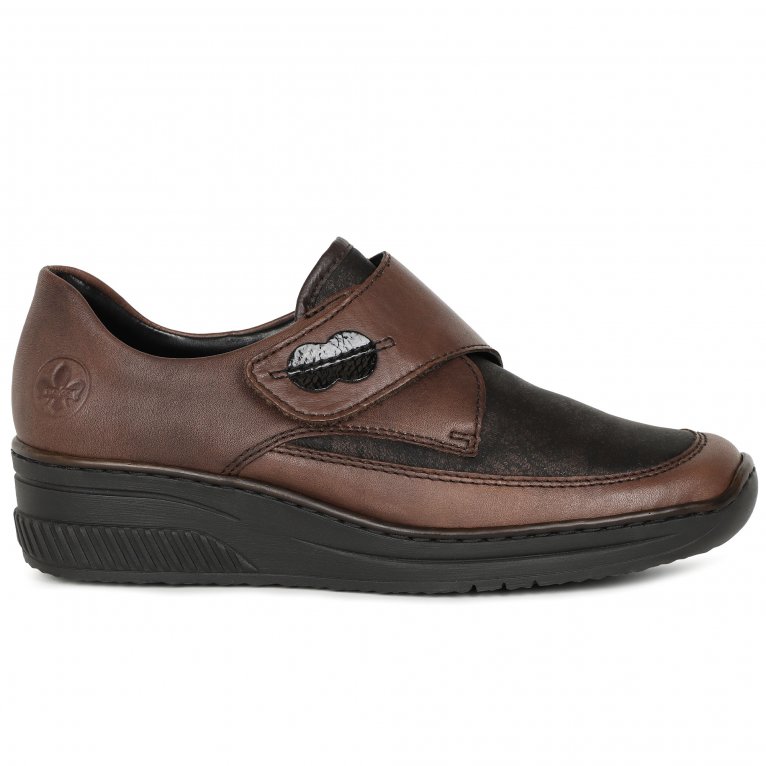 Charles Clinkard Rieker Leaves Womens Shoes