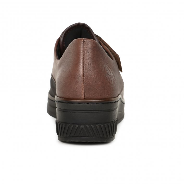 Charles Clinkard Rieker Leaves Womens Shoes