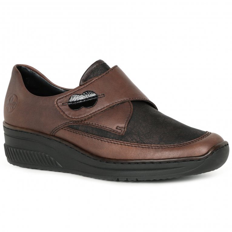 charles clinkard Rieker Leaves Womens Shoes