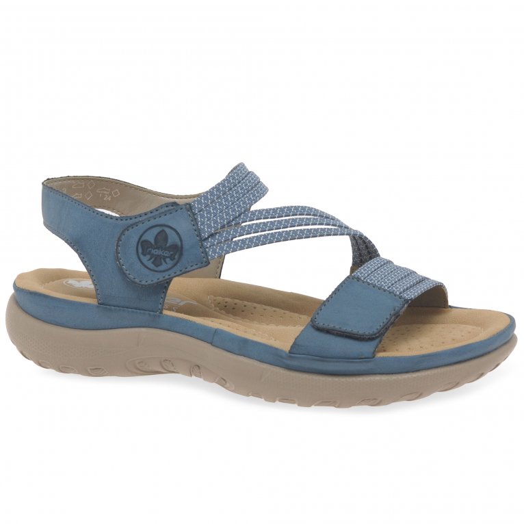 charles clinkard Rieker Locket Womens Sandals