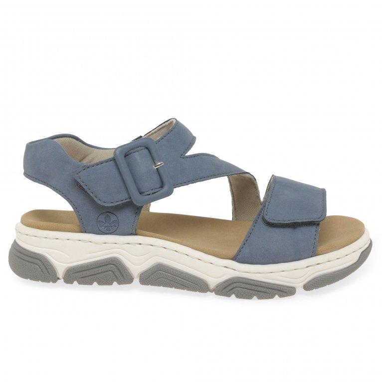 Charles Clinkard Rieker Lyra Womens Sandals