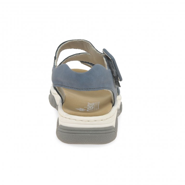 Charles Clinkard Rieker Lyra Womens Sandals