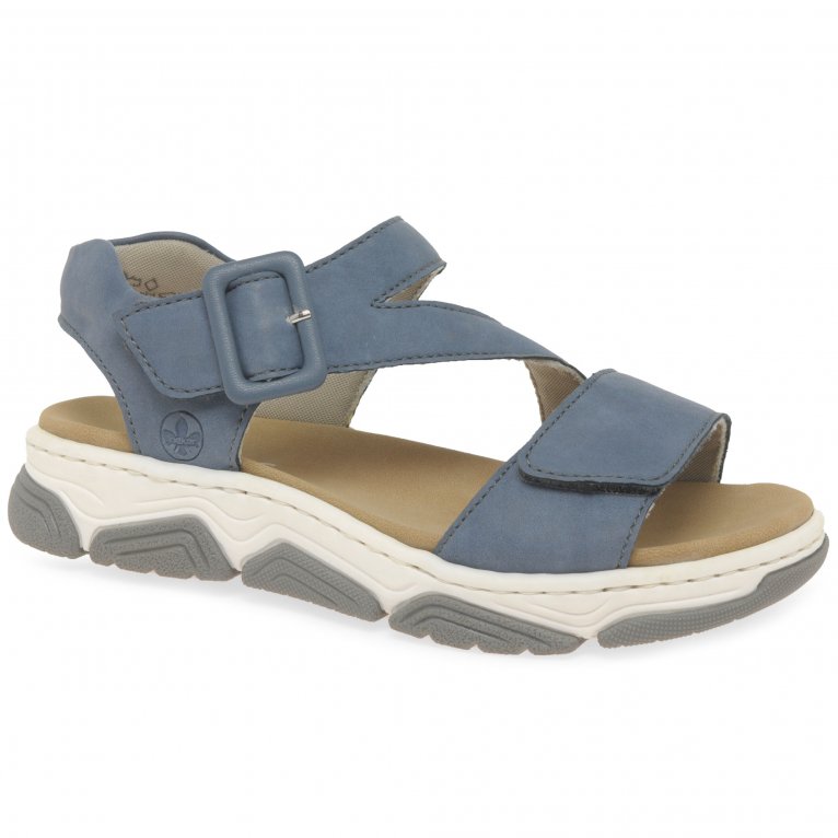 charles clinkard Rieker Lyra Womens Sandals