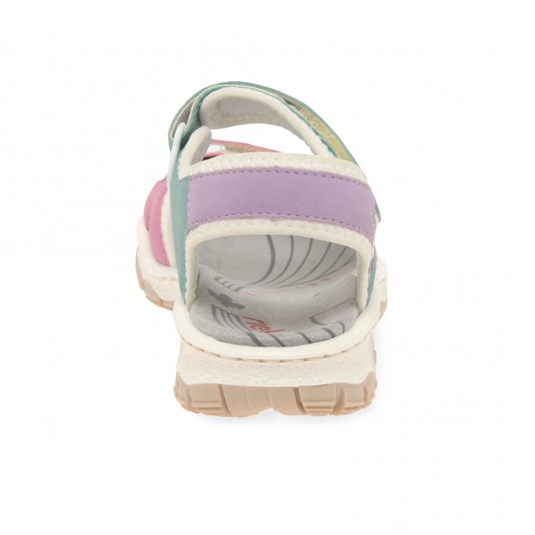 Charles Clinkard Rieker Lyric Womens Sandals