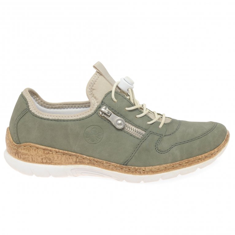 Charles Clinkard Rieker Manifest Womens Shoes