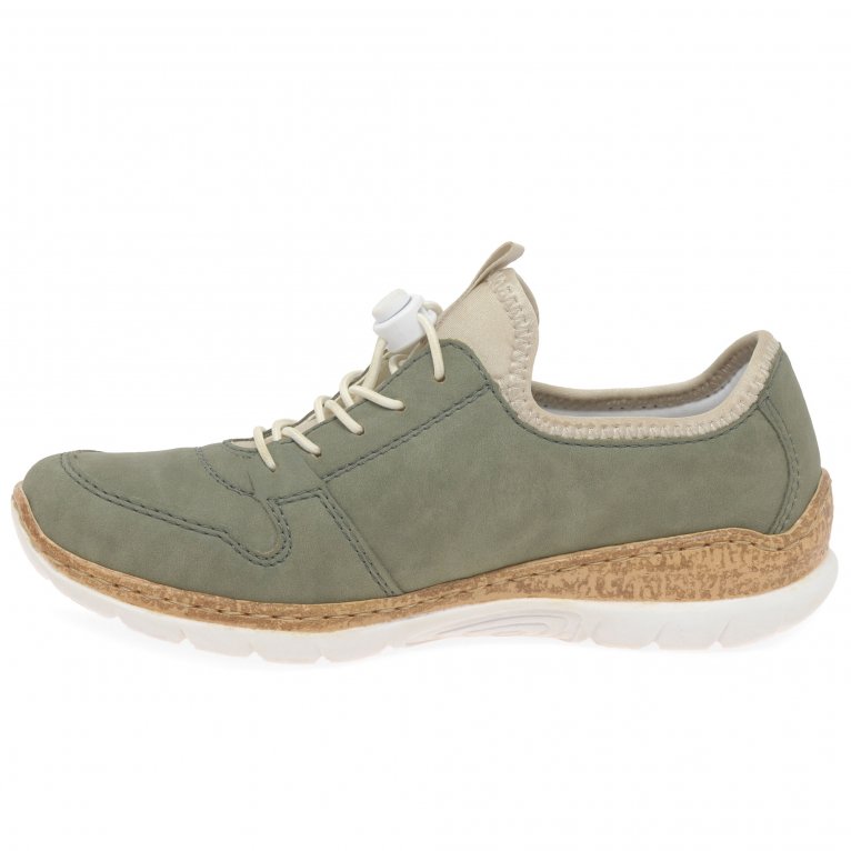 Charles Clinkard Rieker Manifest Womens Shoes