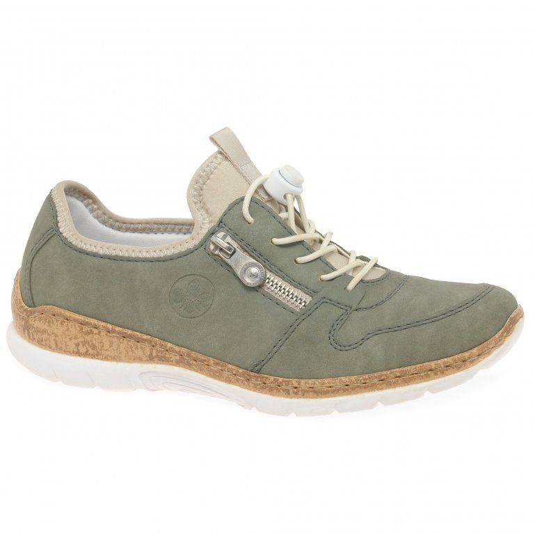 charles clinkard Rieker Manifest Womens Shoes