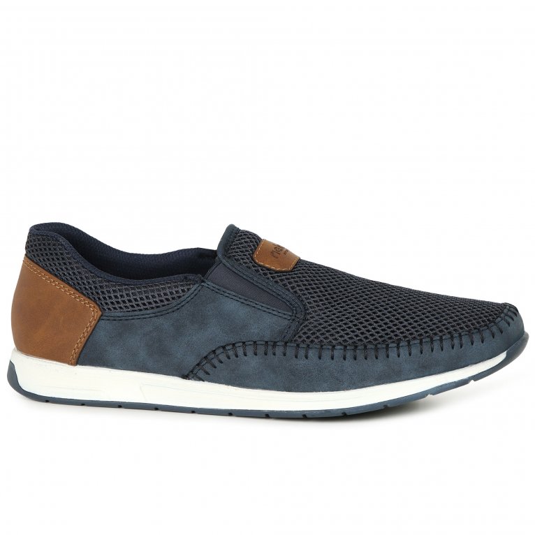 Charles Clinkard Rieker Mantle Mens Shoes