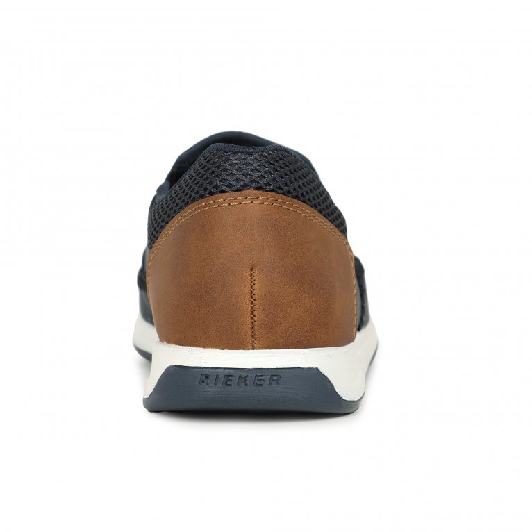 Charles Clinkard Rieker Mantle Mens Shoes