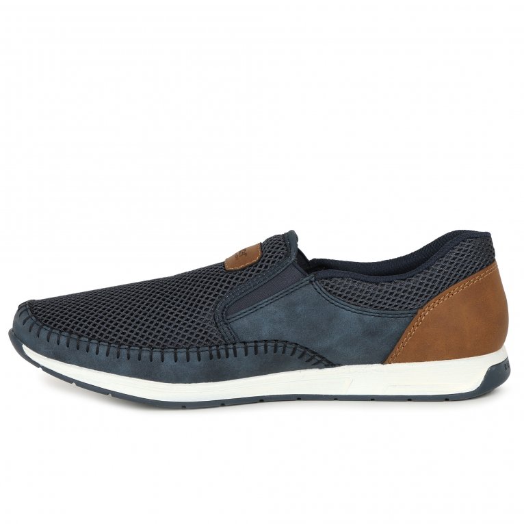 Charles Clinkard Rieker Mantle Mens Shoes