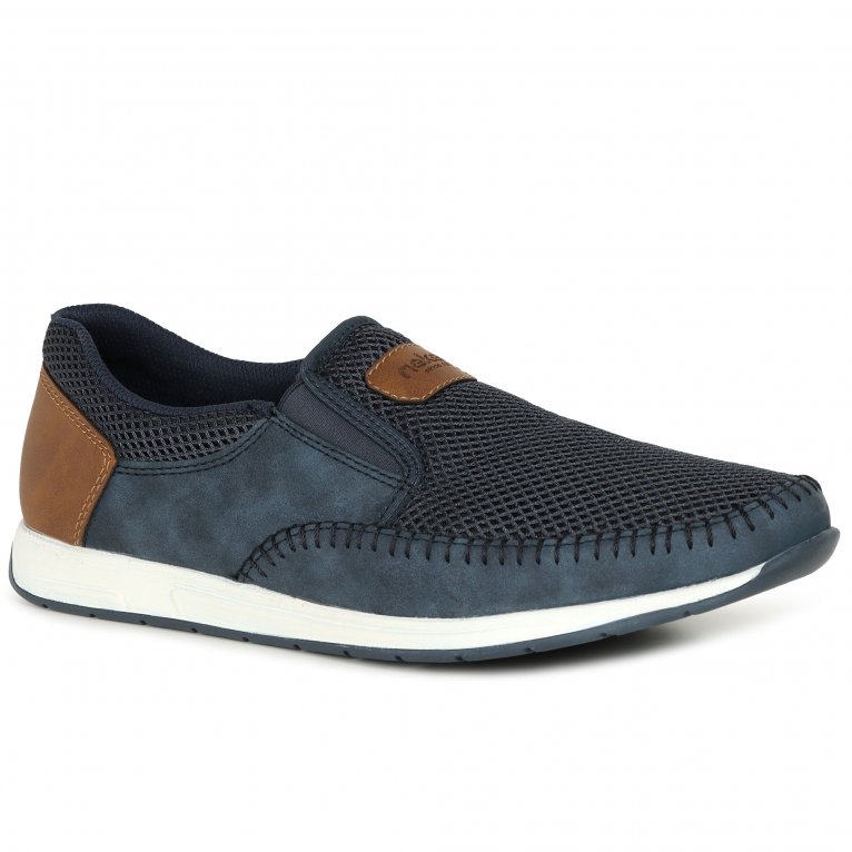charles clinkard Rieker Mantle Mens Shoes