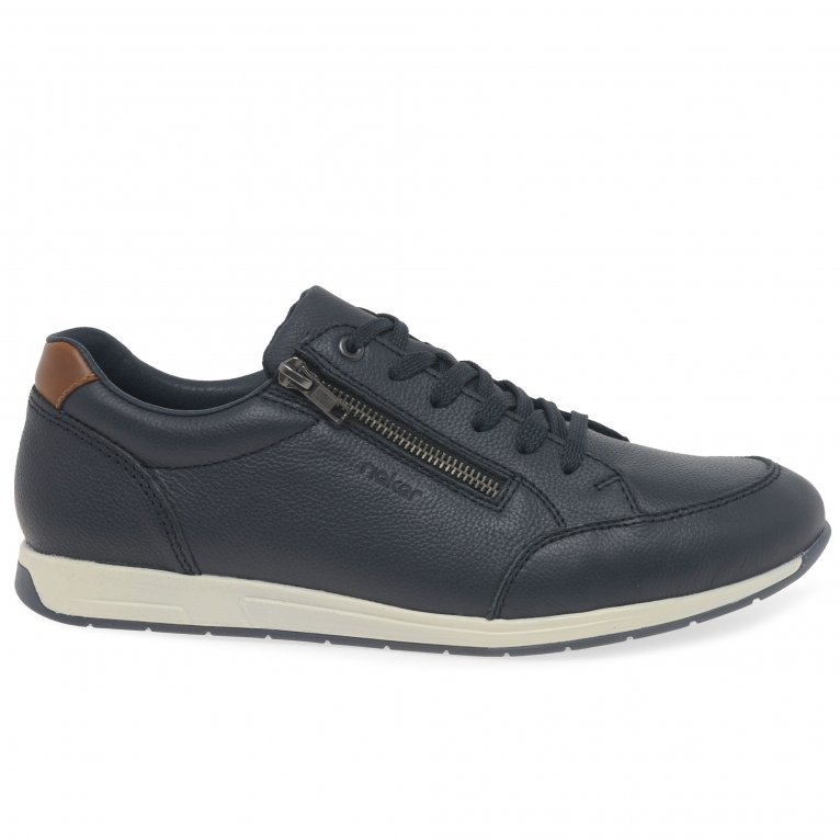 Charles Clinkard Rieker Marker Mens Trainers