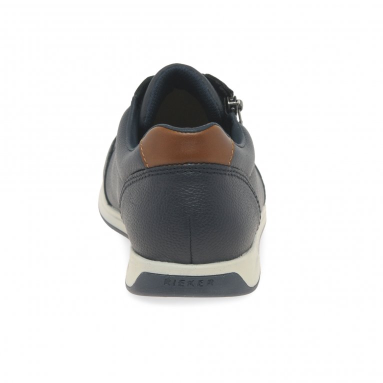 Charles Clinkard Rieker Marker Mens Trainers