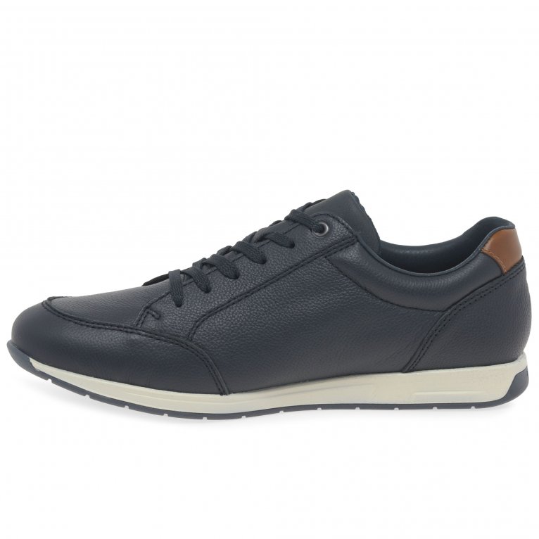 Charles Clinkard Rieker Marker Mens Trainers