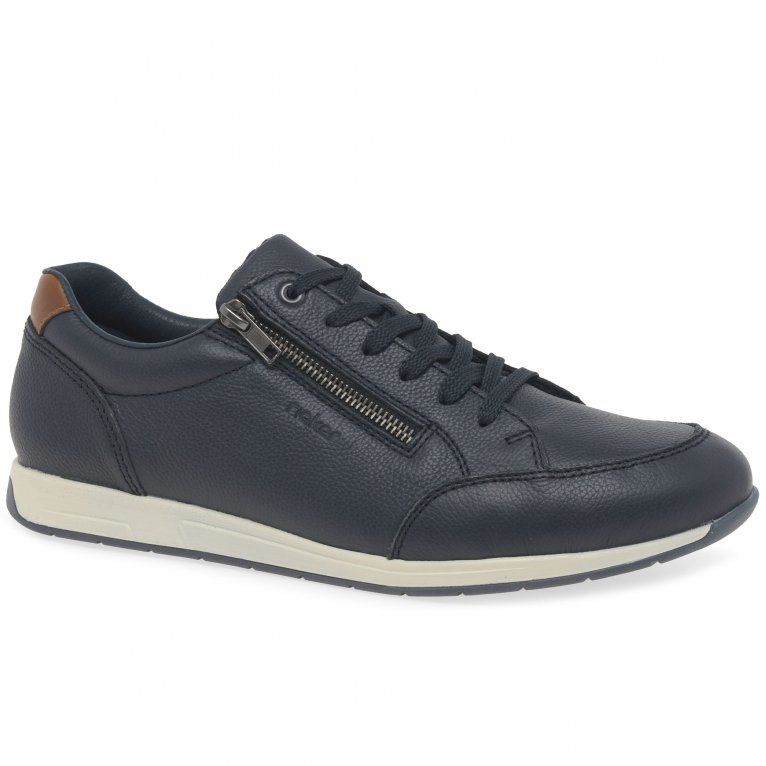 charles clinkard Rieker Marker Mens Trainers