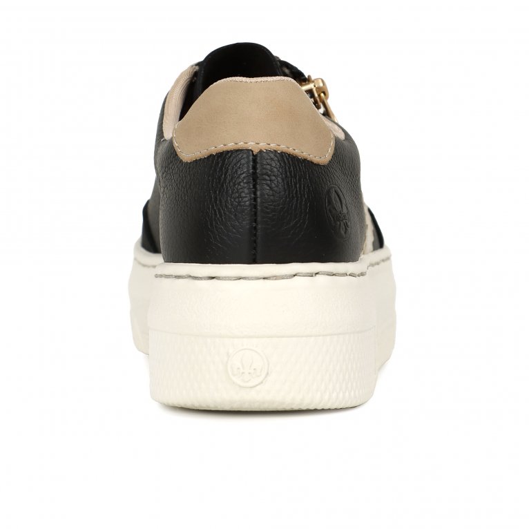 Charles Clinkard Rieker Mesmerize Womens Trainers