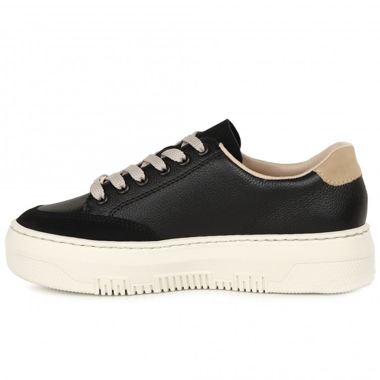 Charles Clinkard Rieker Mesmerize Womens Trainers