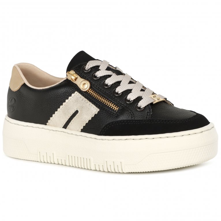 charles clinkard Rieker Mesmerize Womens Trainers