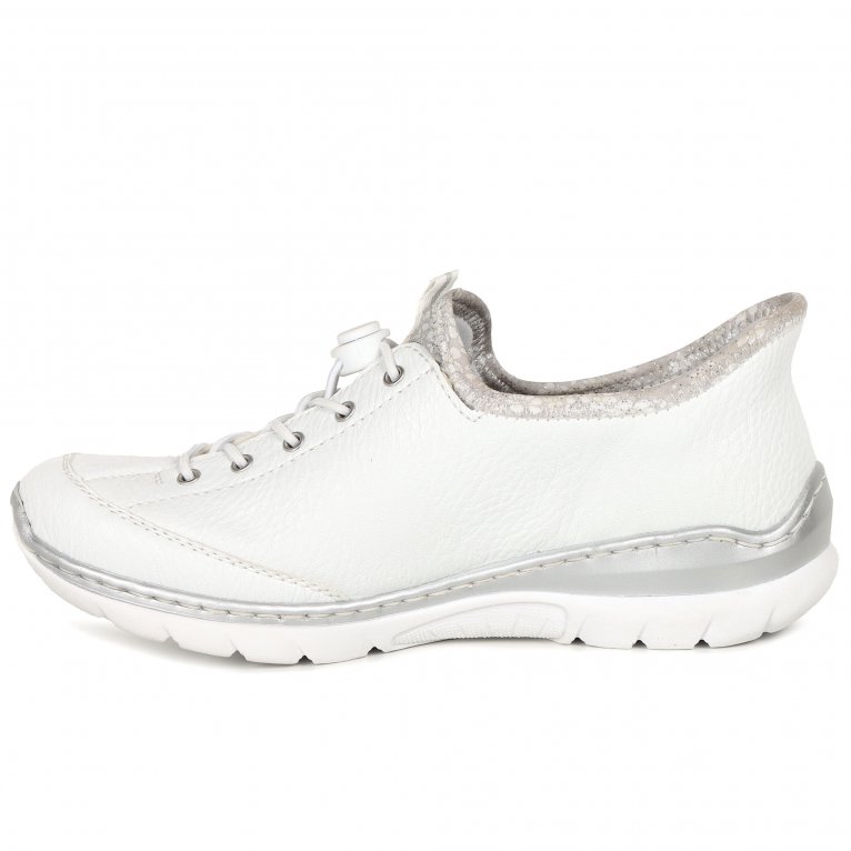 Charles Clinkard Rieker Miraculous Womens Trainers