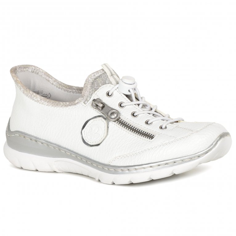 charles clinkard Rieker Miraculous Womens Trainers