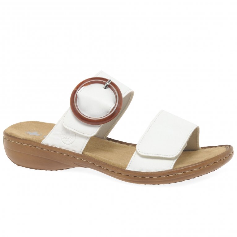 charles clinkard Rieker Nectar Womens Sandals