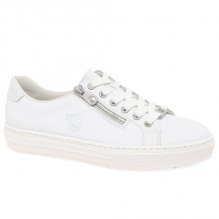 charles clinkard Rieker Newark Womens Trainers