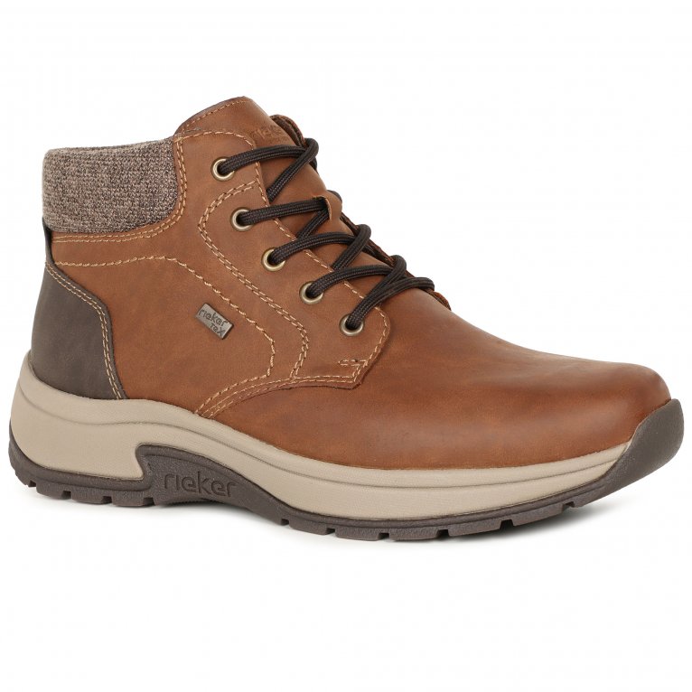 charles clinkard Rieker Nordic Mens Walking Boots