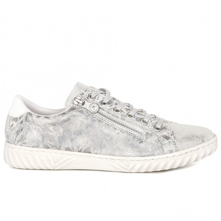 Charles Clinkard Rieker Norma Womens Trainers