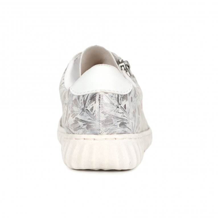 Charles Clinkard Rieker Norma Womens Trainers