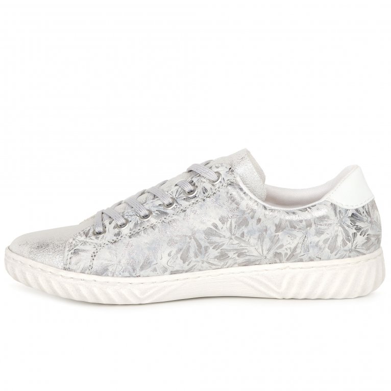 Charles Clinkard Rieker Norma Womens Trainers