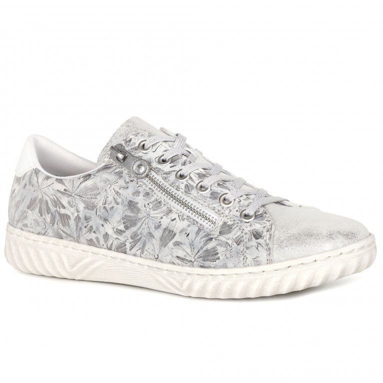 charles clinkard Rieker Norma Womens Trainers
