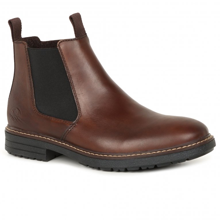 charles clinkard Rieker Parker Mens Chelsea Boots