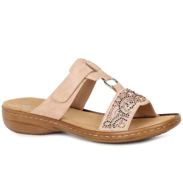 charles clinkard Rieker Radiance Womens Sandals