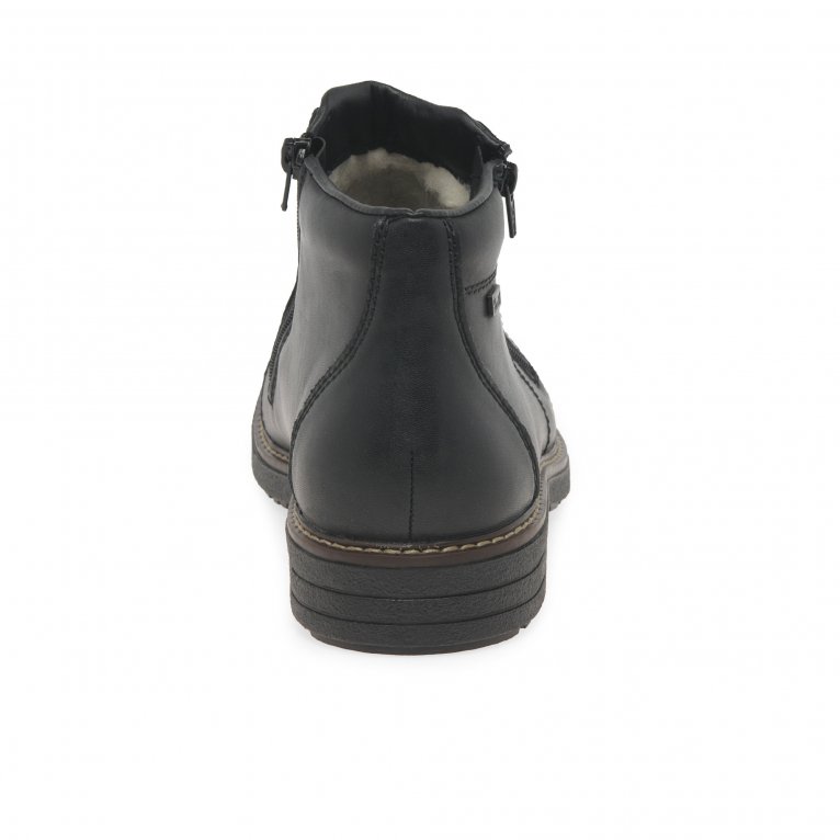 Charles Clinkard Rieker Randol Mens Boots