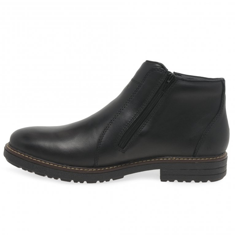 Charles Clinkard Rieker Randol Mens Boots