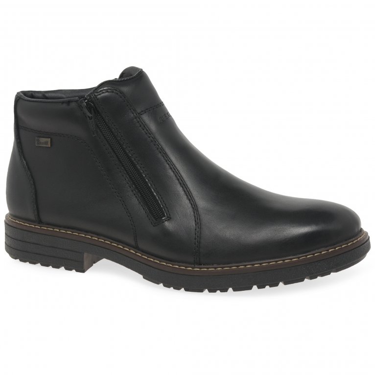 charles clinkard Rieker Randol Mens Boots