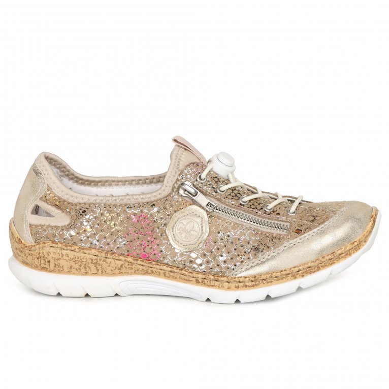 Charles Clinkard Rieker Rita Womens Sports Shoes