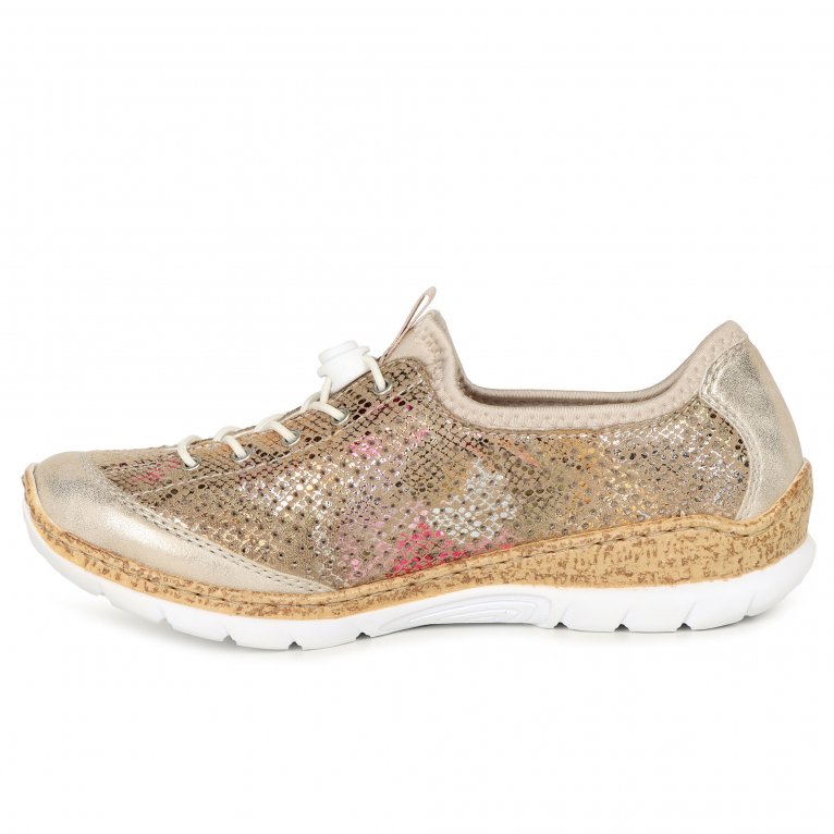 Charles Clinkard Rieker Rita Womens Sports Shoes