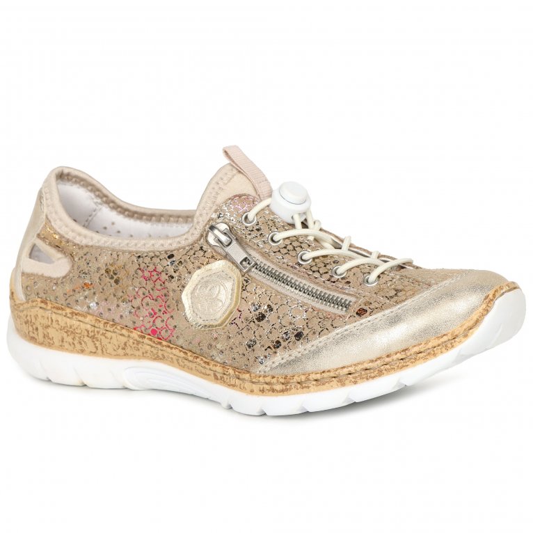 charles clinkard Rieker Rita Womens Sports Shoes