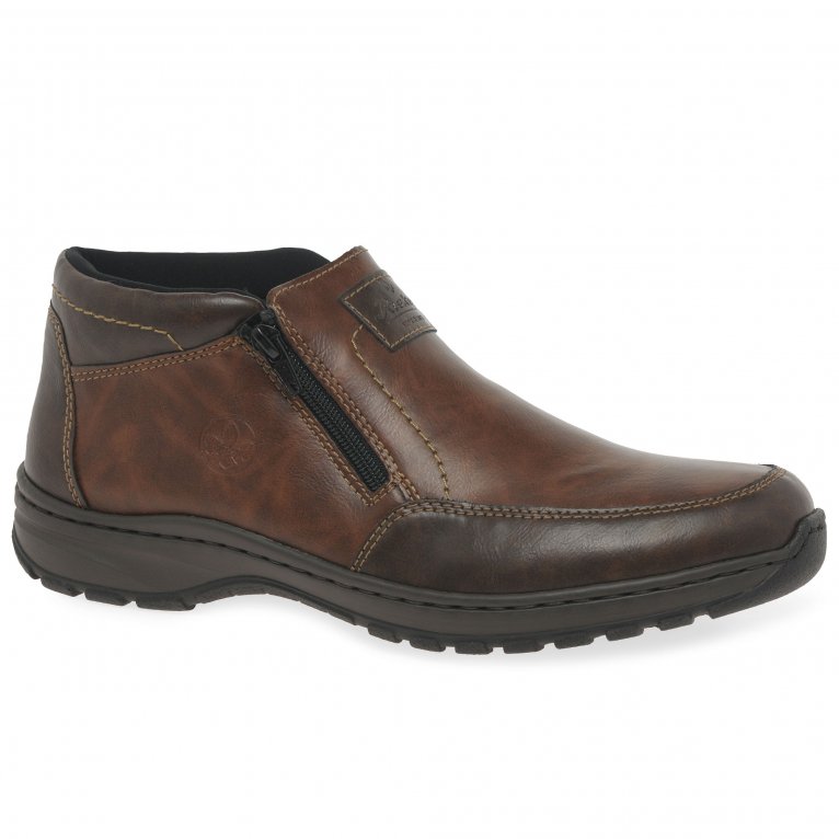 charles clinkard Rieker Robbie Mens Boots