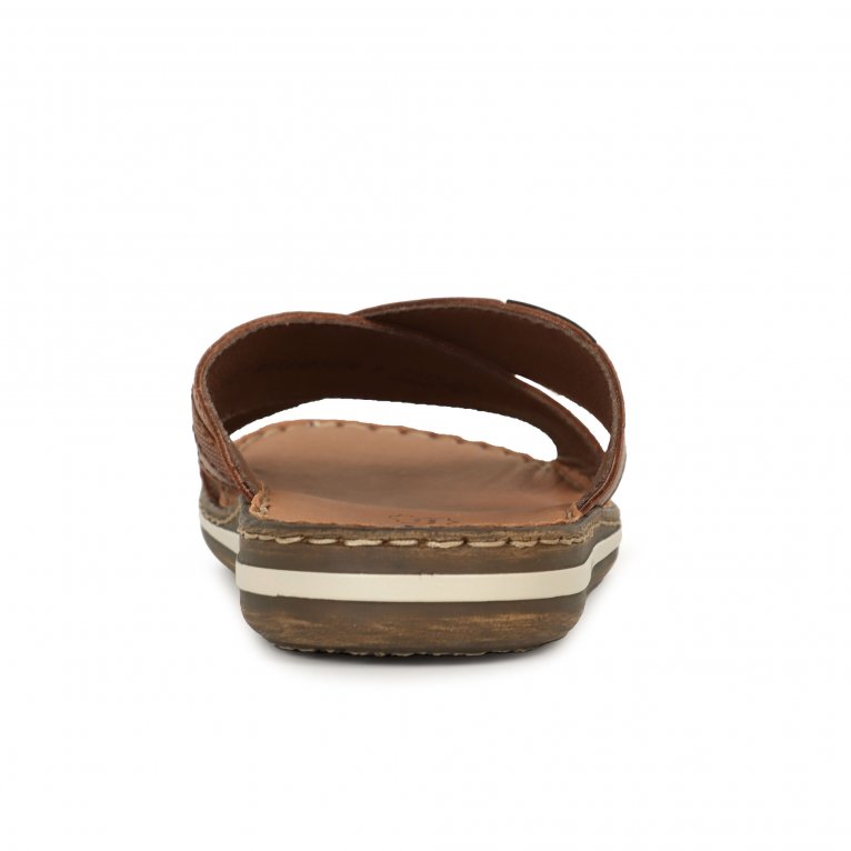 Charles Clinkard Rieker Shorline Mens Sandals