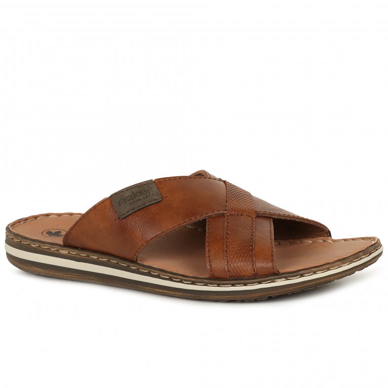 charles clinkard Rieker Shorline Mens Sandals