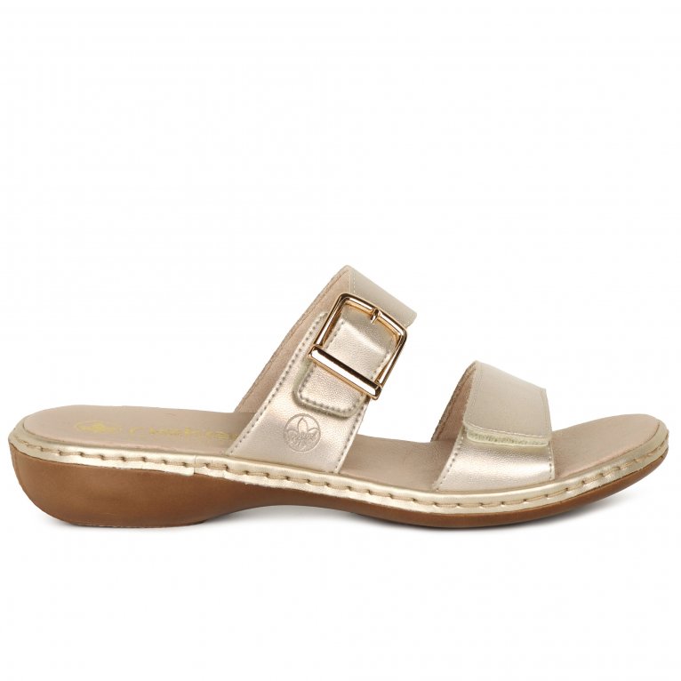 Charles Clinkard Rieker St Kitts Womens Sandals