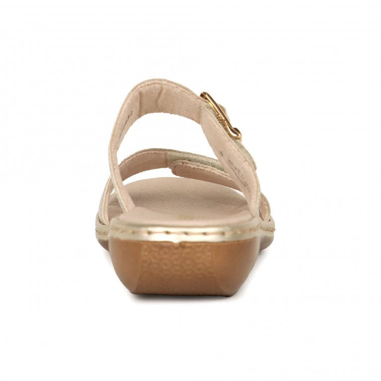 Charles Clinkard Rieker St Kitts Womens Sandals