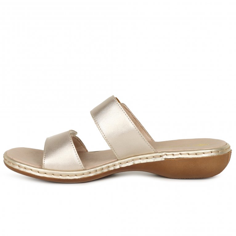 Charles Clinkard Rieker St Kitts Womens Sandals