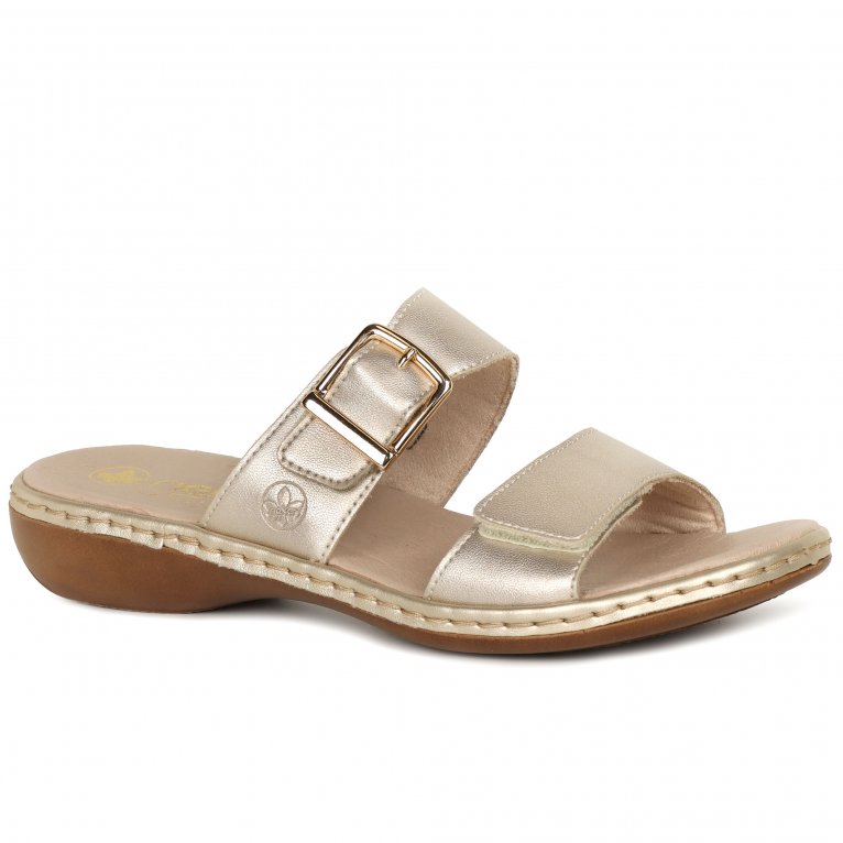 charles clinkard Rieker St Kitts Womens Sandals